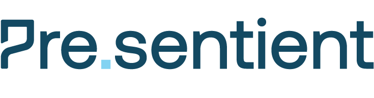 Presentient Logo